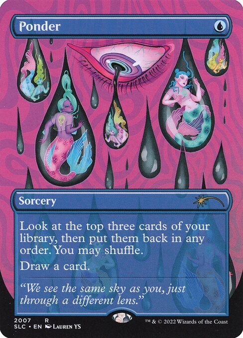 Secret Lair Countdown