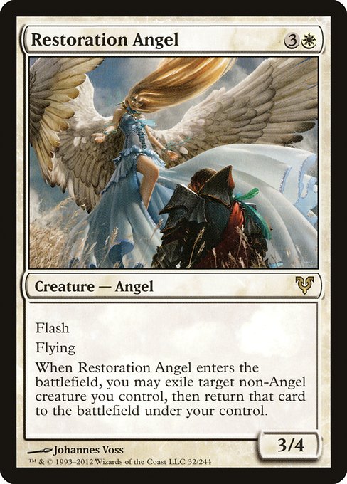 Avacyn Restored