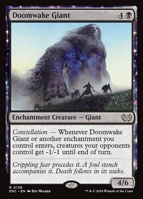 Duskmourn: House of Horror Commander
