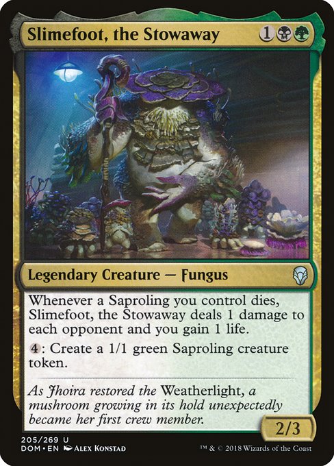Dominaria