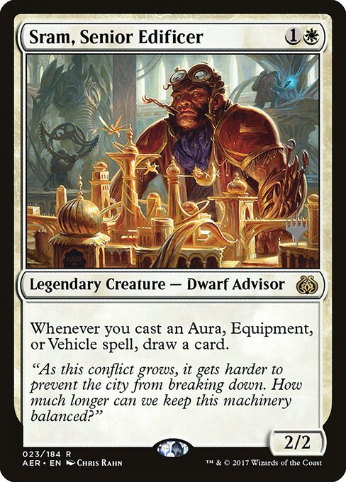 Aether Revolt Promos