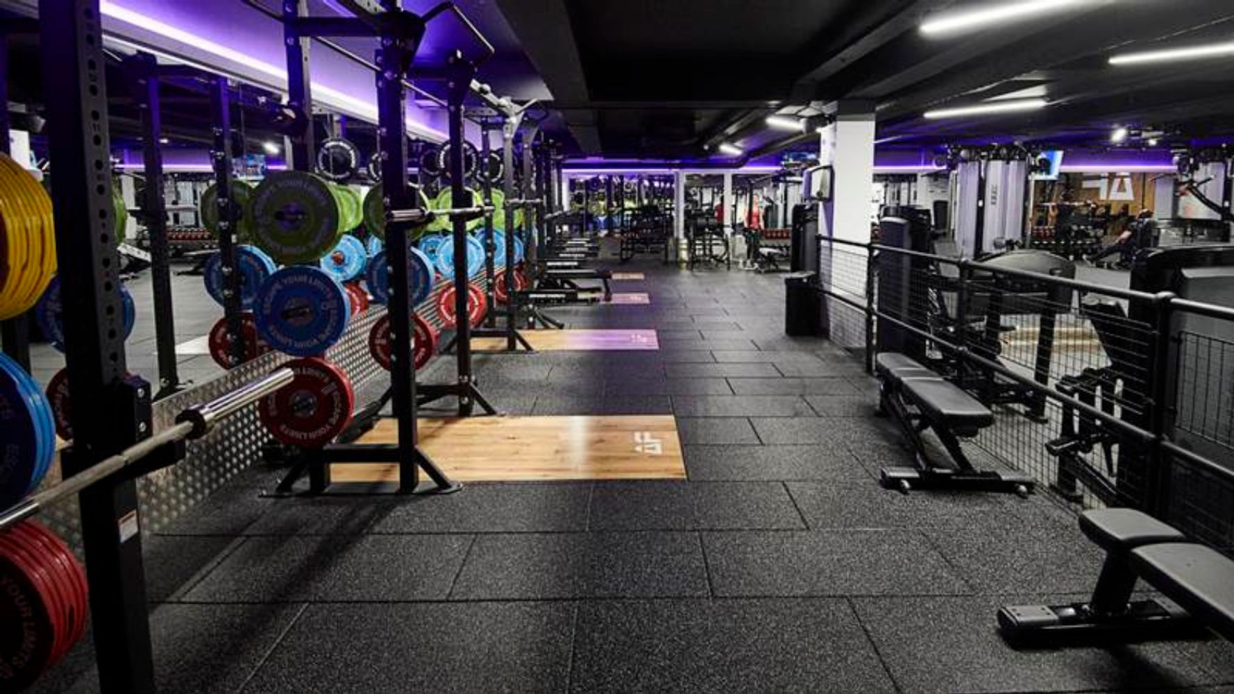 Simple Anytime Fitness Near Me Hiring for Weight Loss