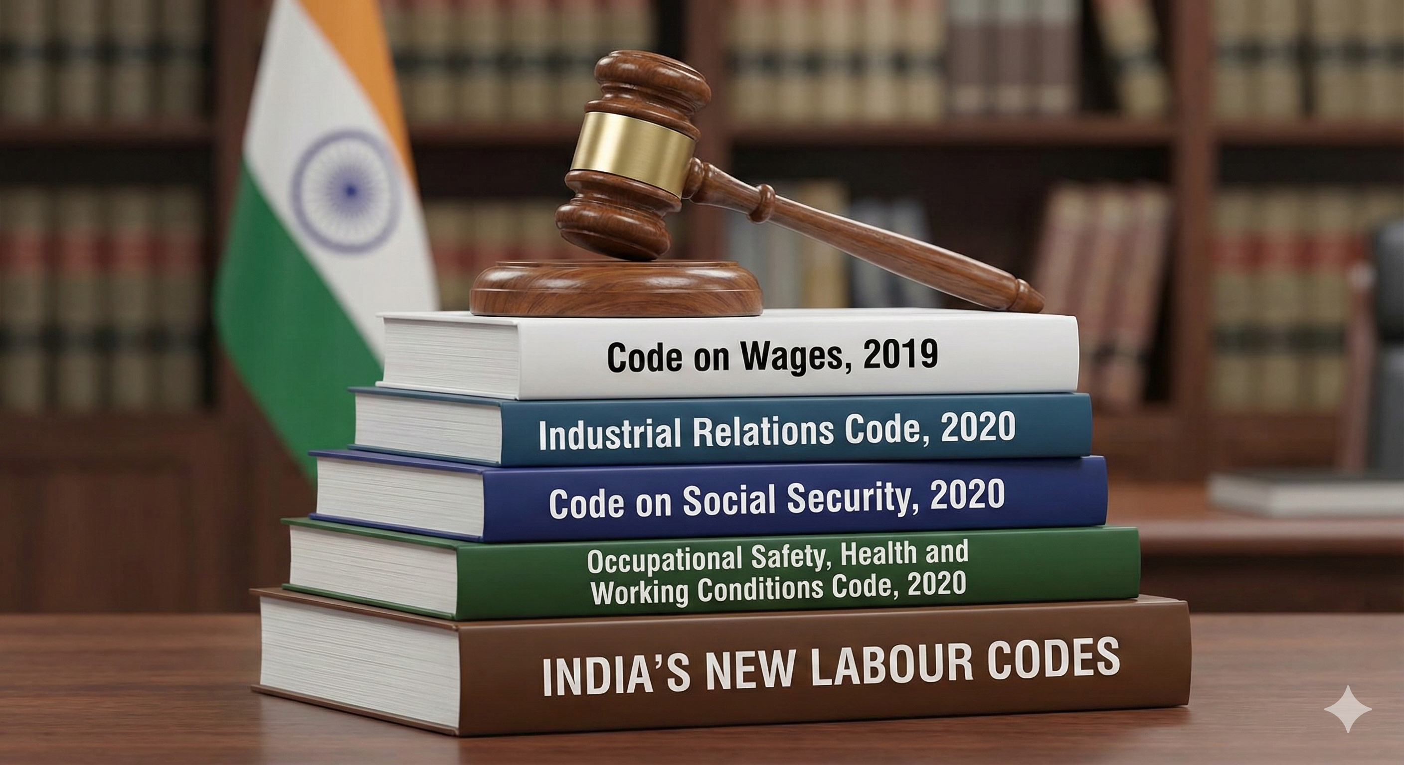 Operational Code Labour Codes Operational by April 2026