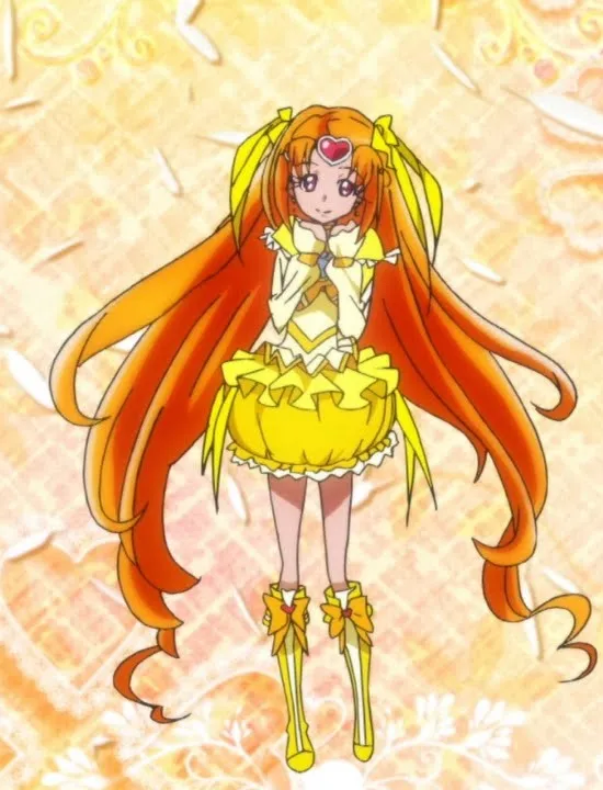 キュアミューズ