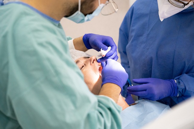 Benefits of Holistic Dentistry