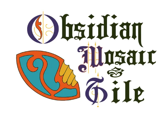 Obsidian Mosaic and Tile (Website)