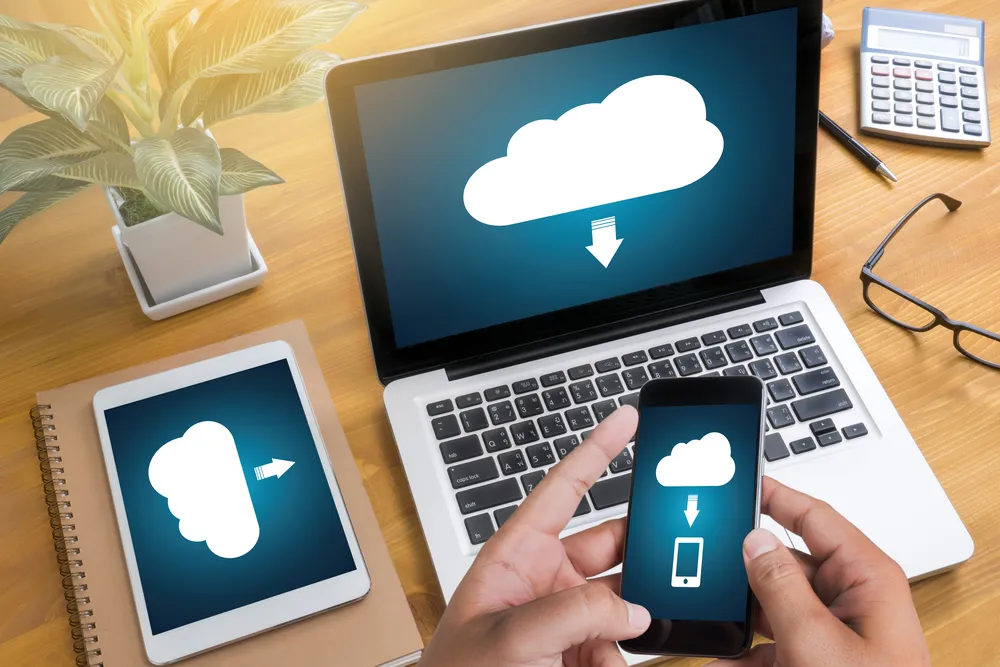 Data backup consultation