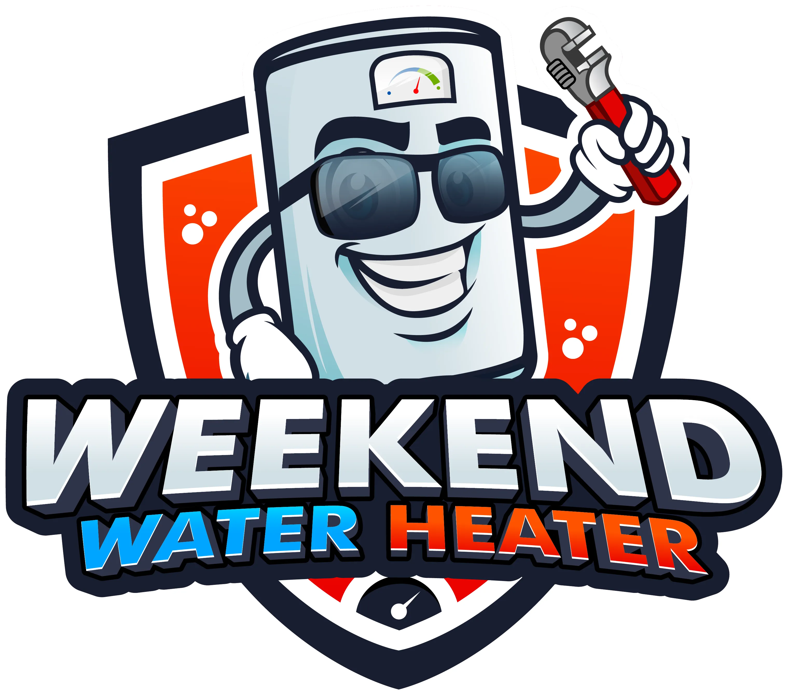 Weekend Water Heater (Website)