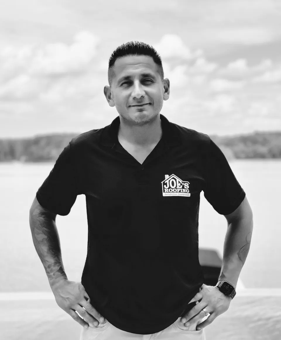 Joseph Vargas