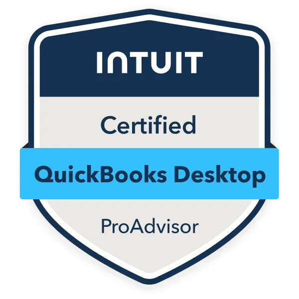 Intuit Certif