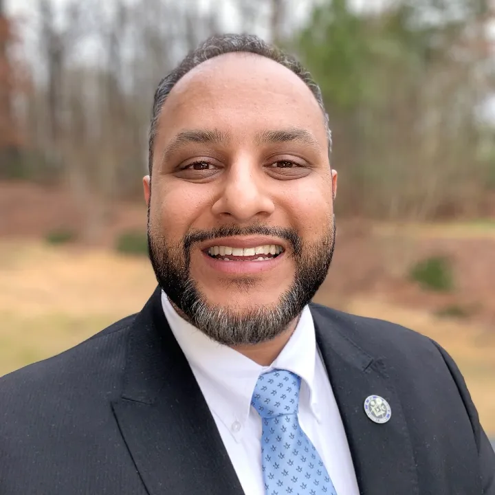 The energetic MyGuy Concierge team engaged in crafting personalized client solutions at their Clover, SC headquarters.