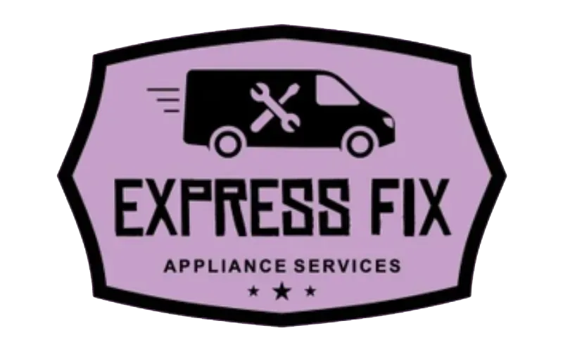 ExpressFix Appliance Repair Logo