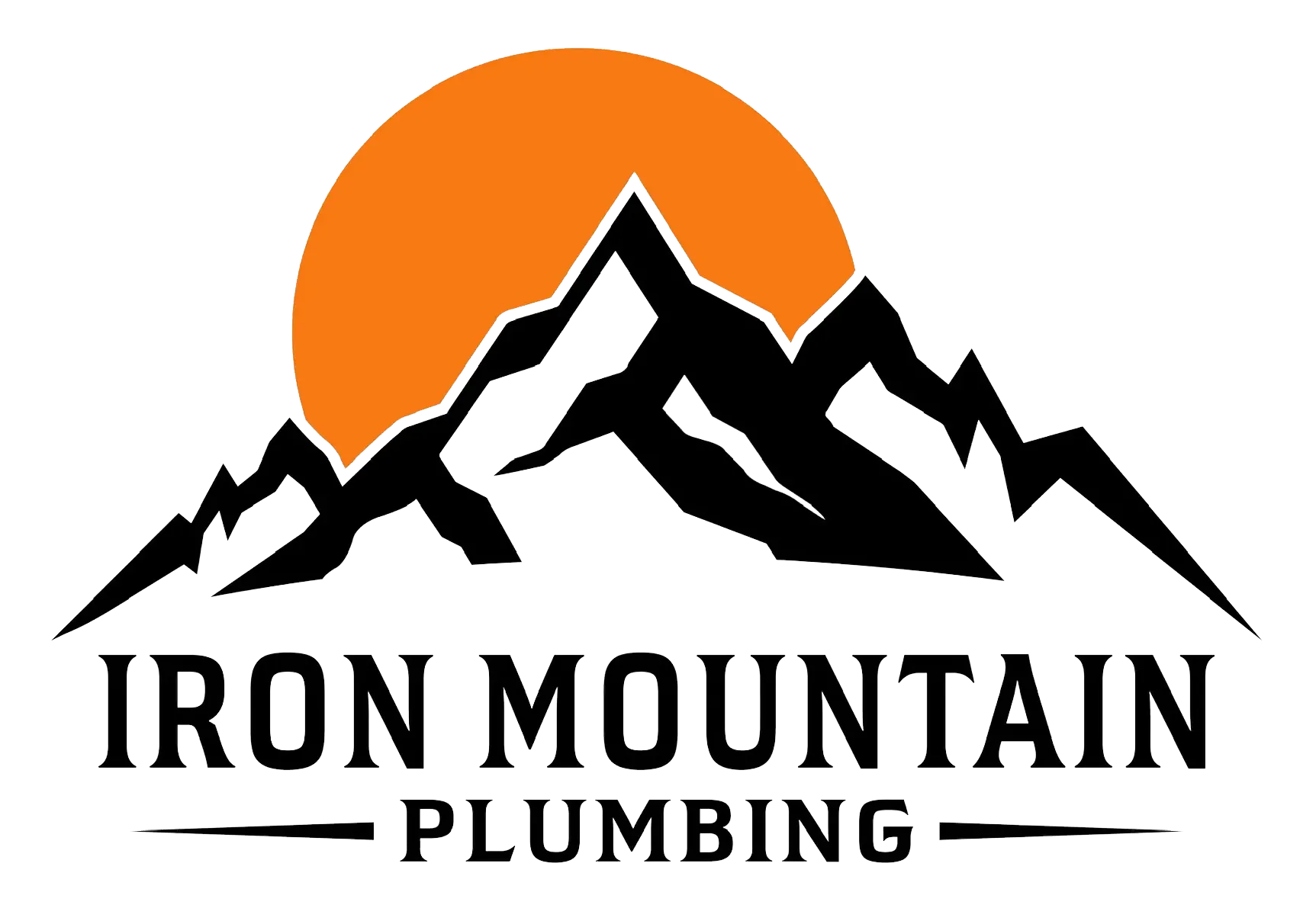 Iron Mountain Plumbing