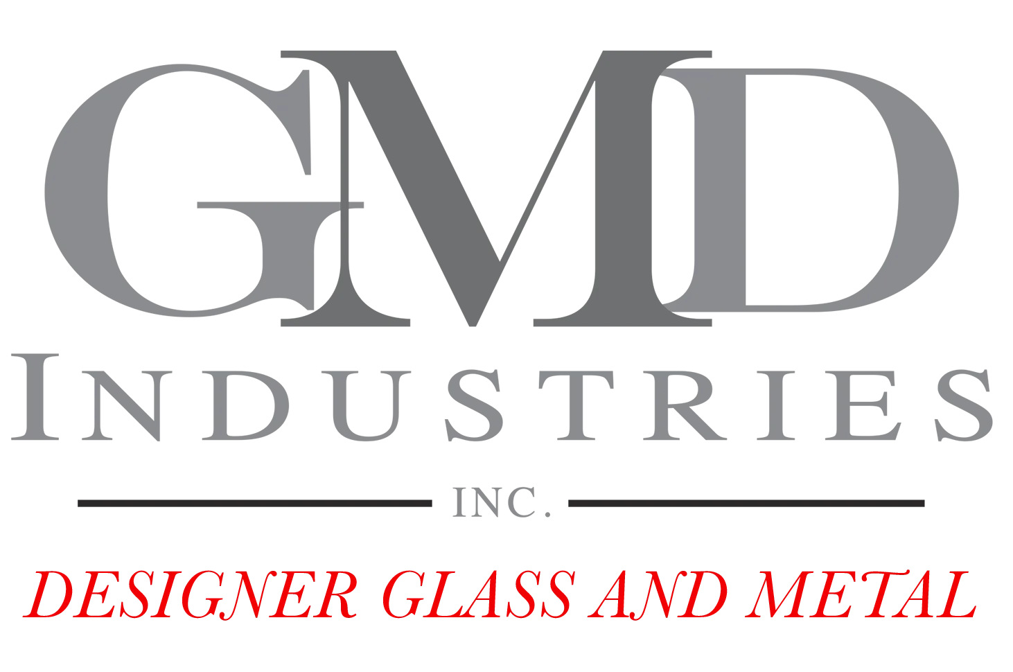 GMD Industries