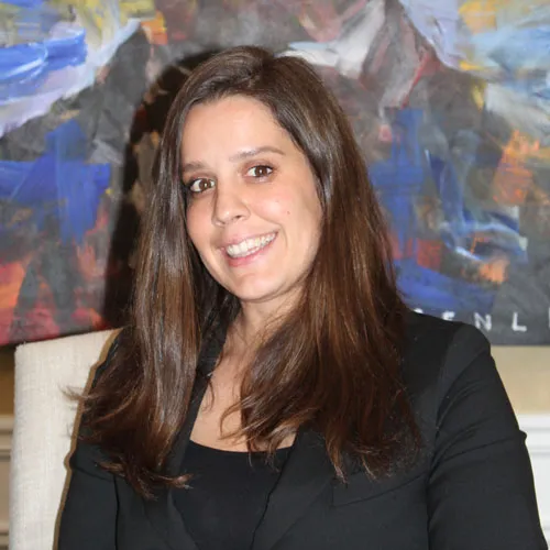 Diana Omerasevic, Personal Injury Case Manager