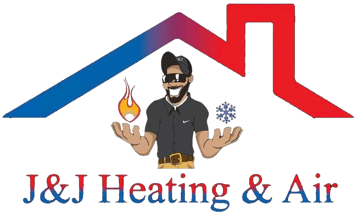 J&J Heating & Air