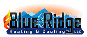 Blue Ridge Heating and Cooling