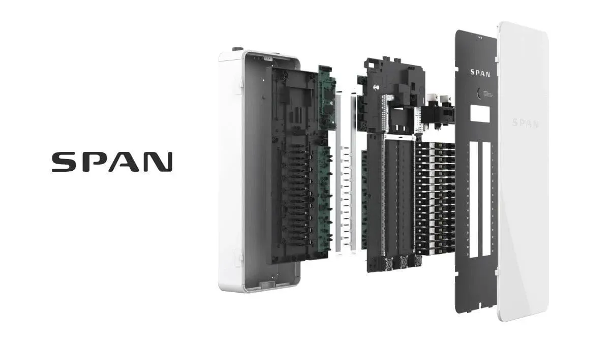 Smart panel qualities