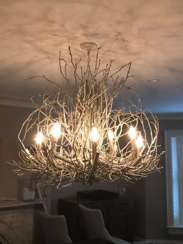 Homelight Boston's electricians expertly enhancing and upgrading residential electrical setups