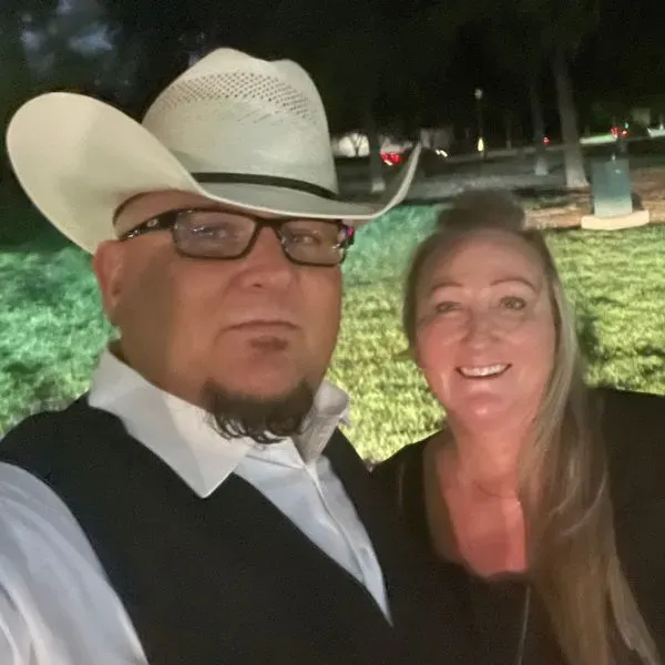 The Wildlife X Team in action, showcasing their family-oriented approach and professional wildlife removal services in Keller, Texas.