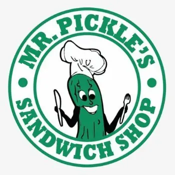 Mr. Pickles