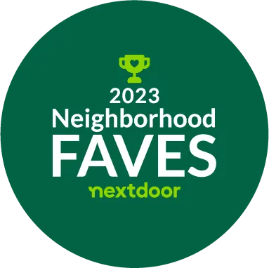 Neighborhood favorite Nextdoor