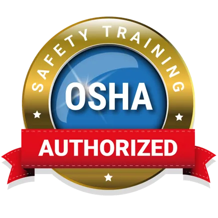 OSHA Authorized