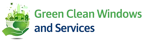 Green Clean Windows & Services Inc