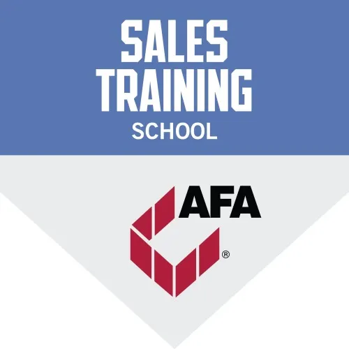 Sales Training School