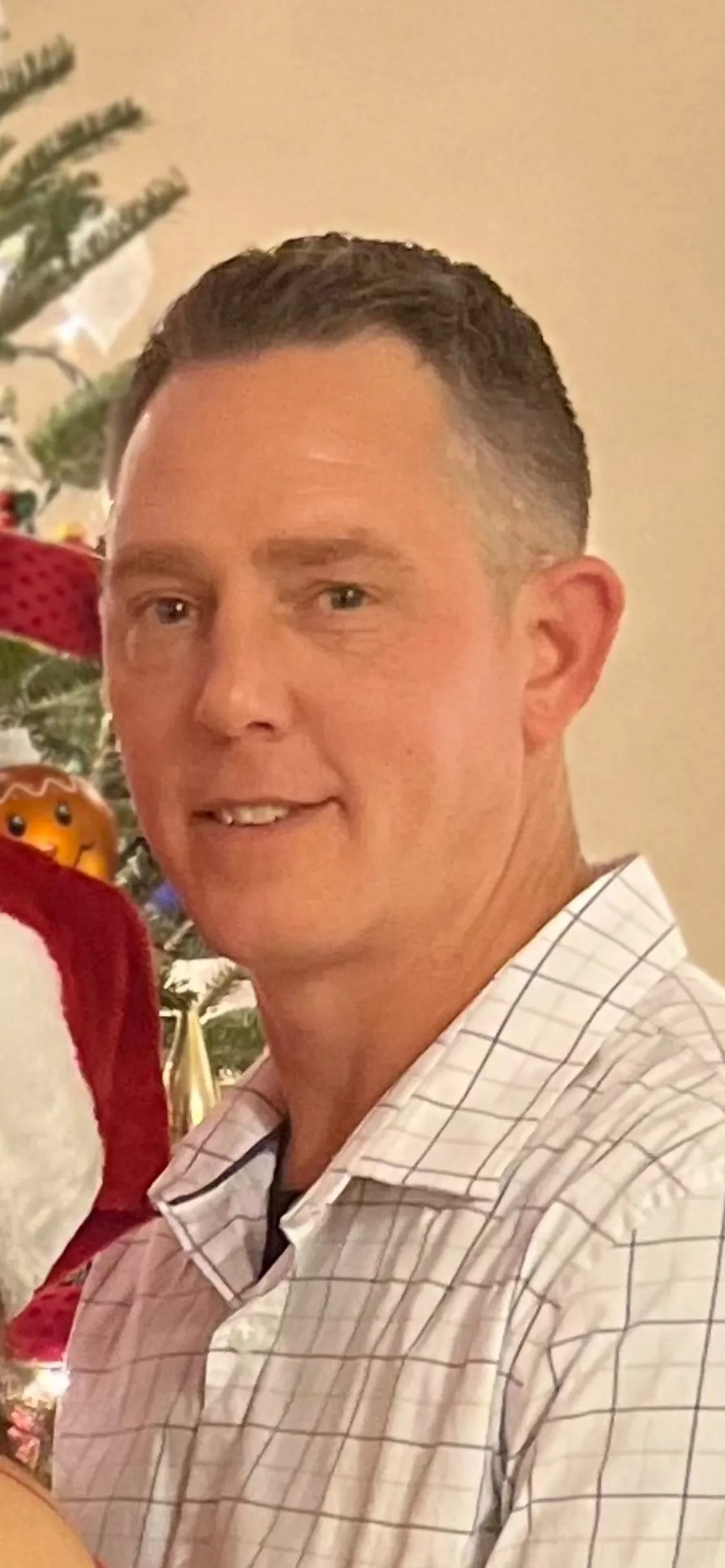 Shawn Morrow