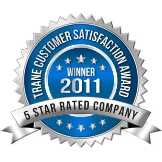 Trane Customer Satisfaction