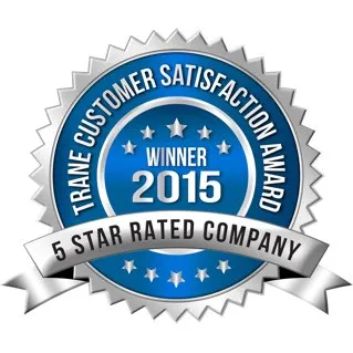 Trane Customer Satisfaction