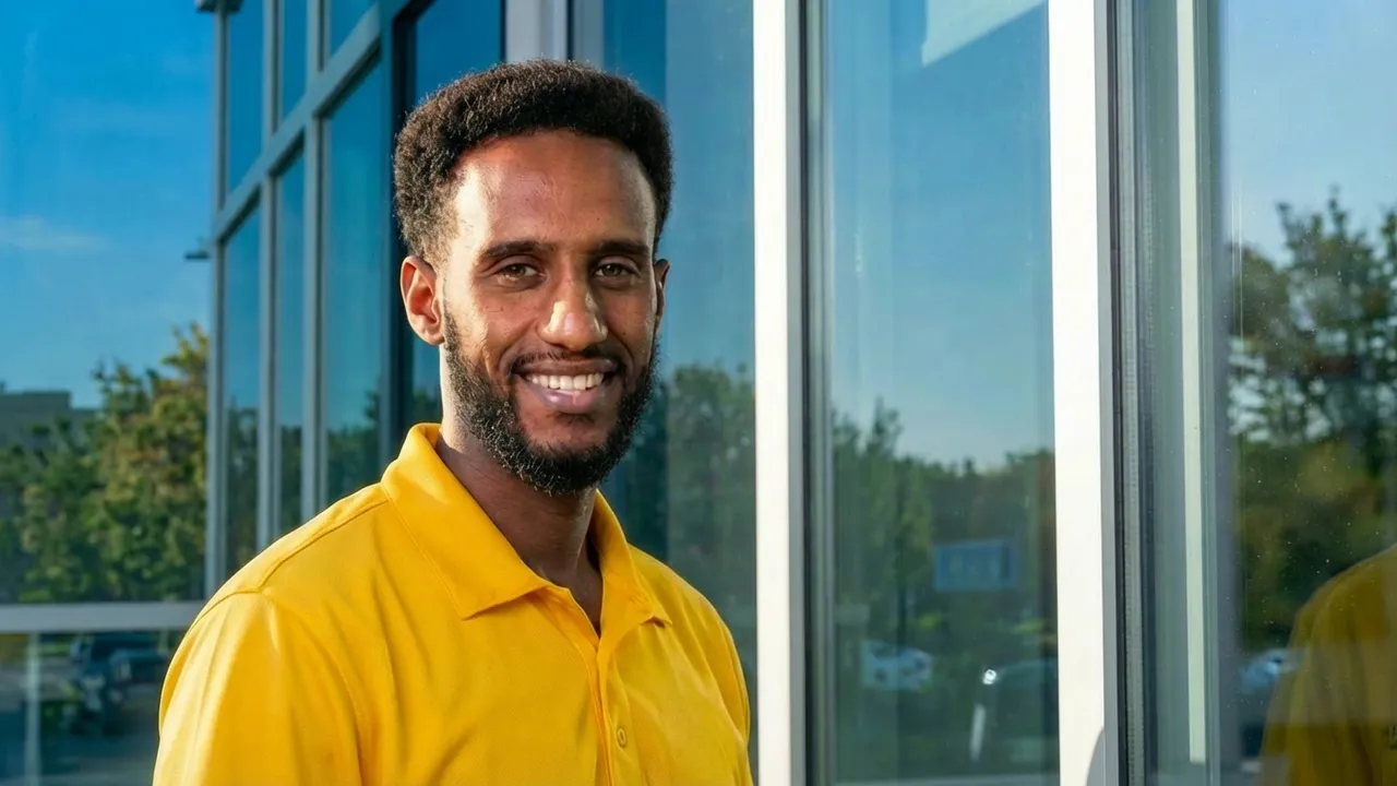 The diligent Denver Window Cleaning Professionals team providing top-notch window cleaning services in Aurora, CO