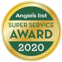 super service award