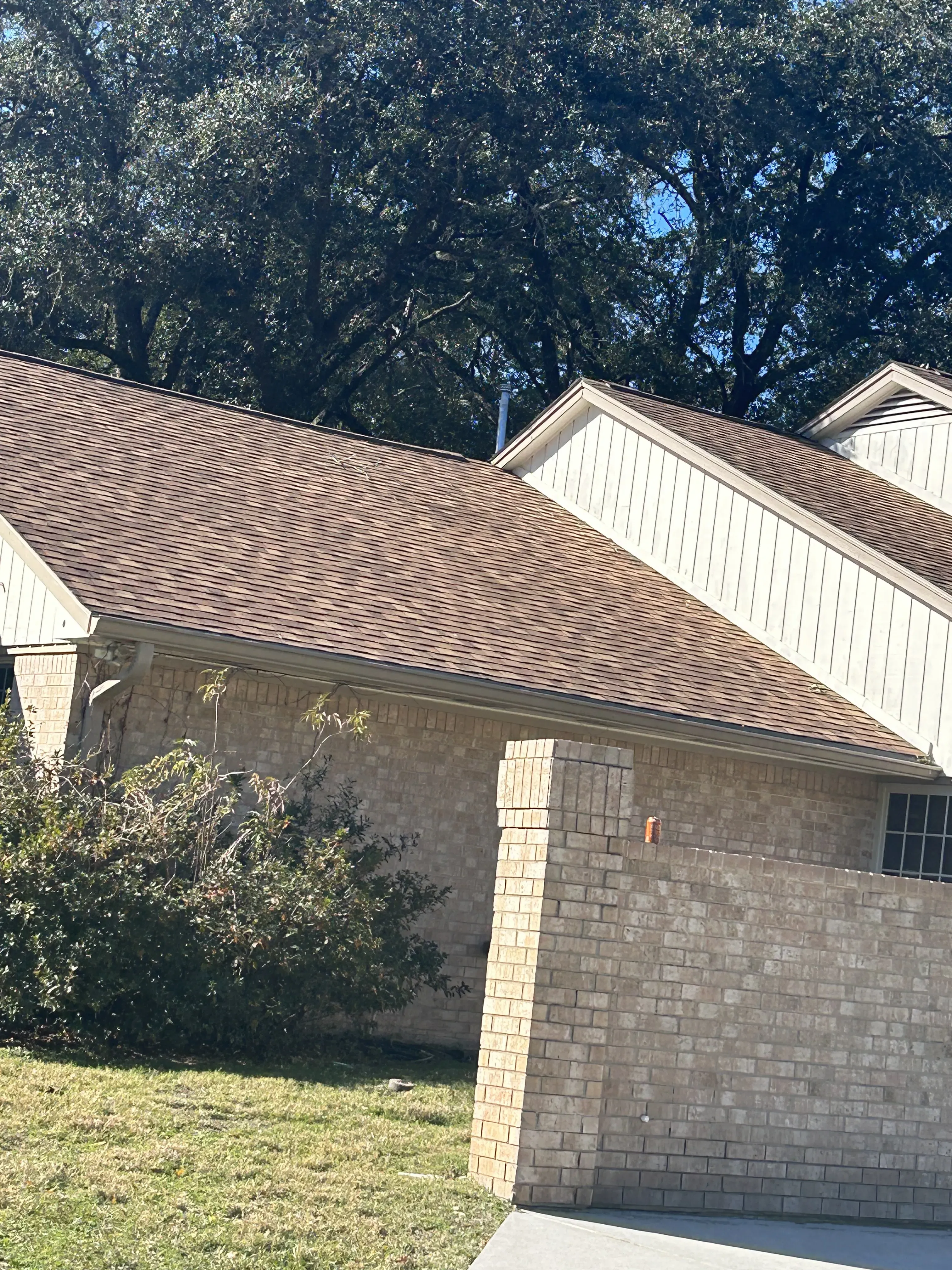 Professional Roof Repair services are offered by Pristine Pressure Washing, LLC.