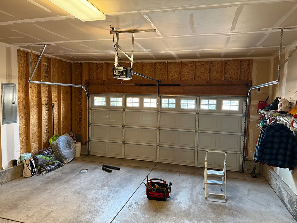 Cable repair