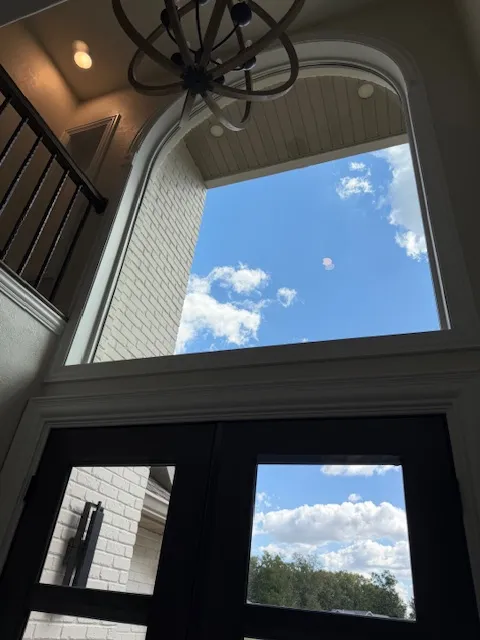 Tristar Professional provides business office window cleaning services in Peoria, IL