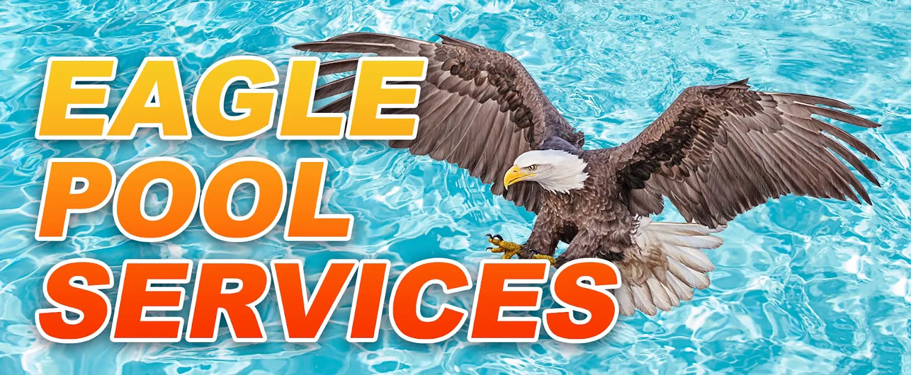 Eagle Pool Service LLC