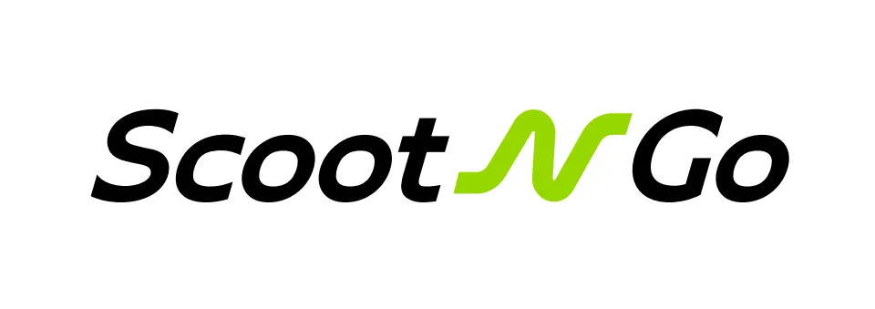 Scoot n Go logo