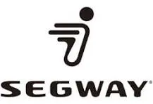 Segway logo.