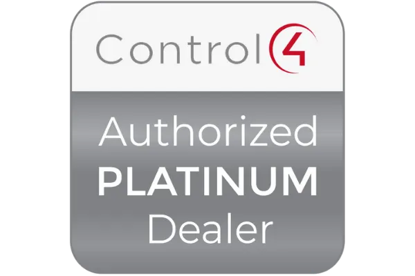 Control 4