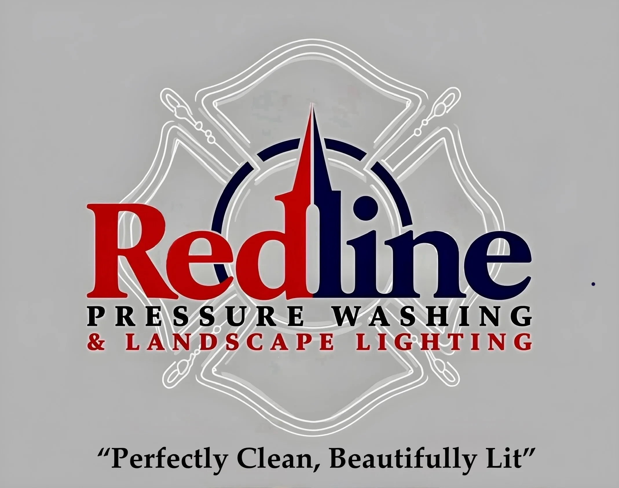 RedLine logo