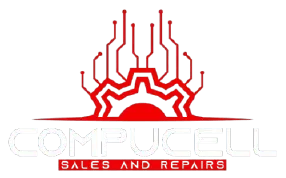 CompuCell