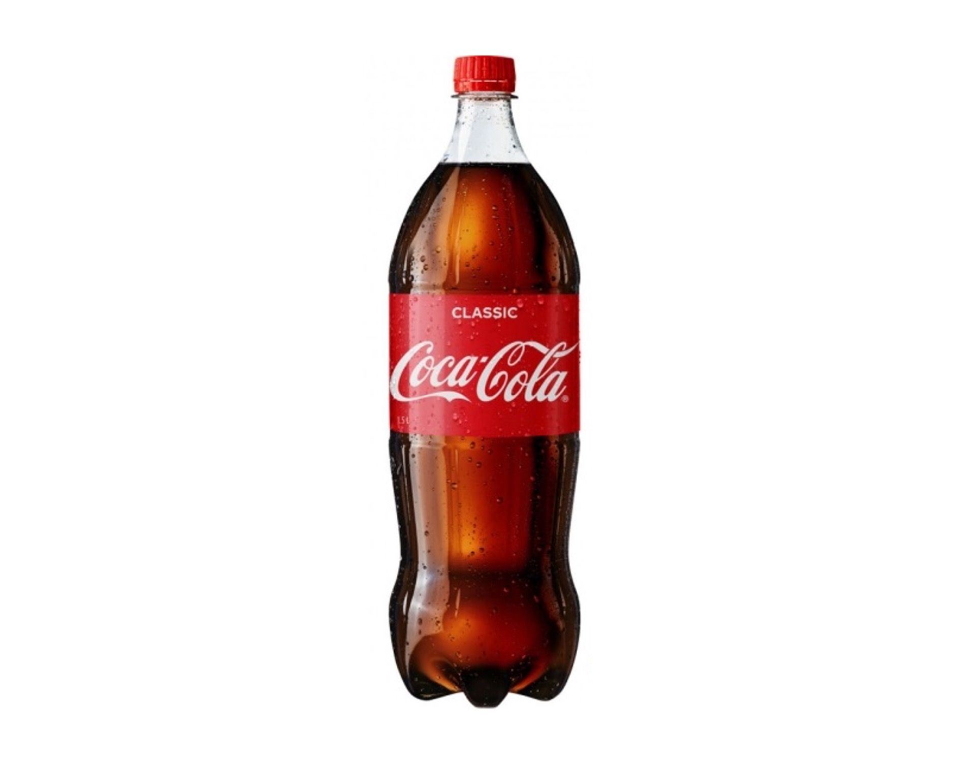 Coca-cola 1.5l
