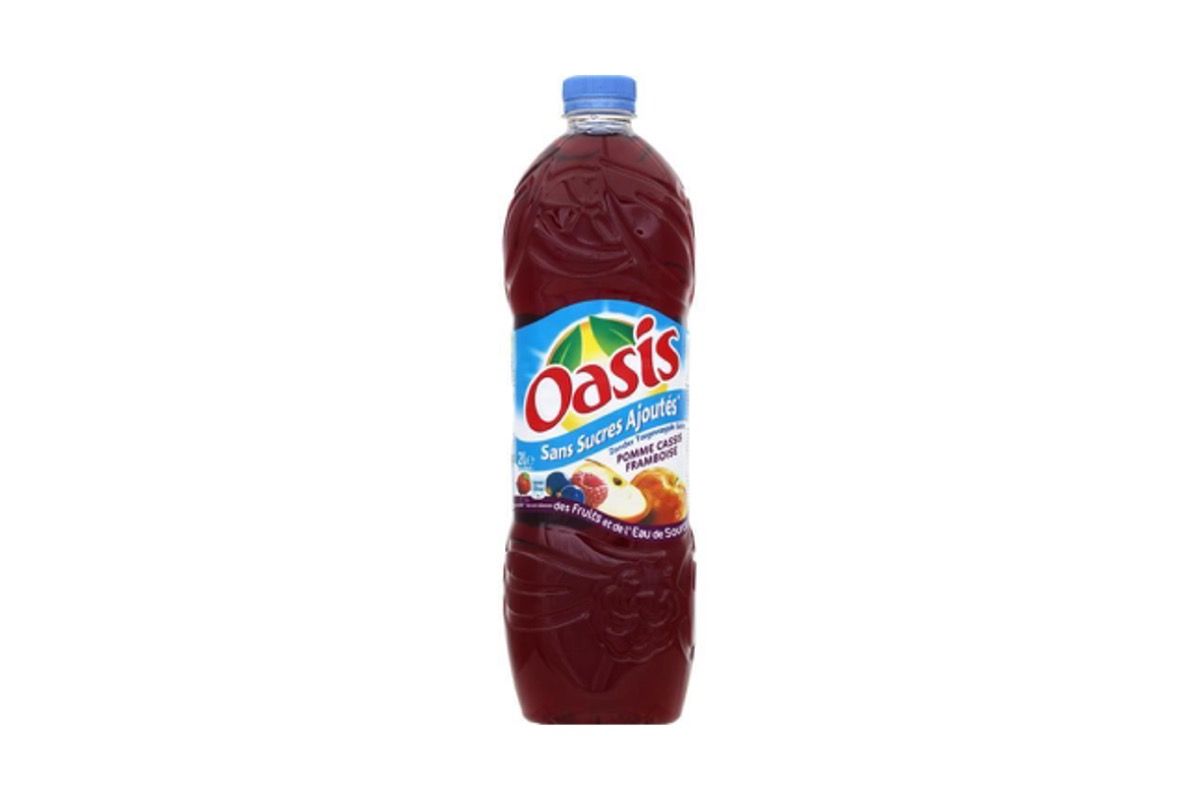 Oasis 2L