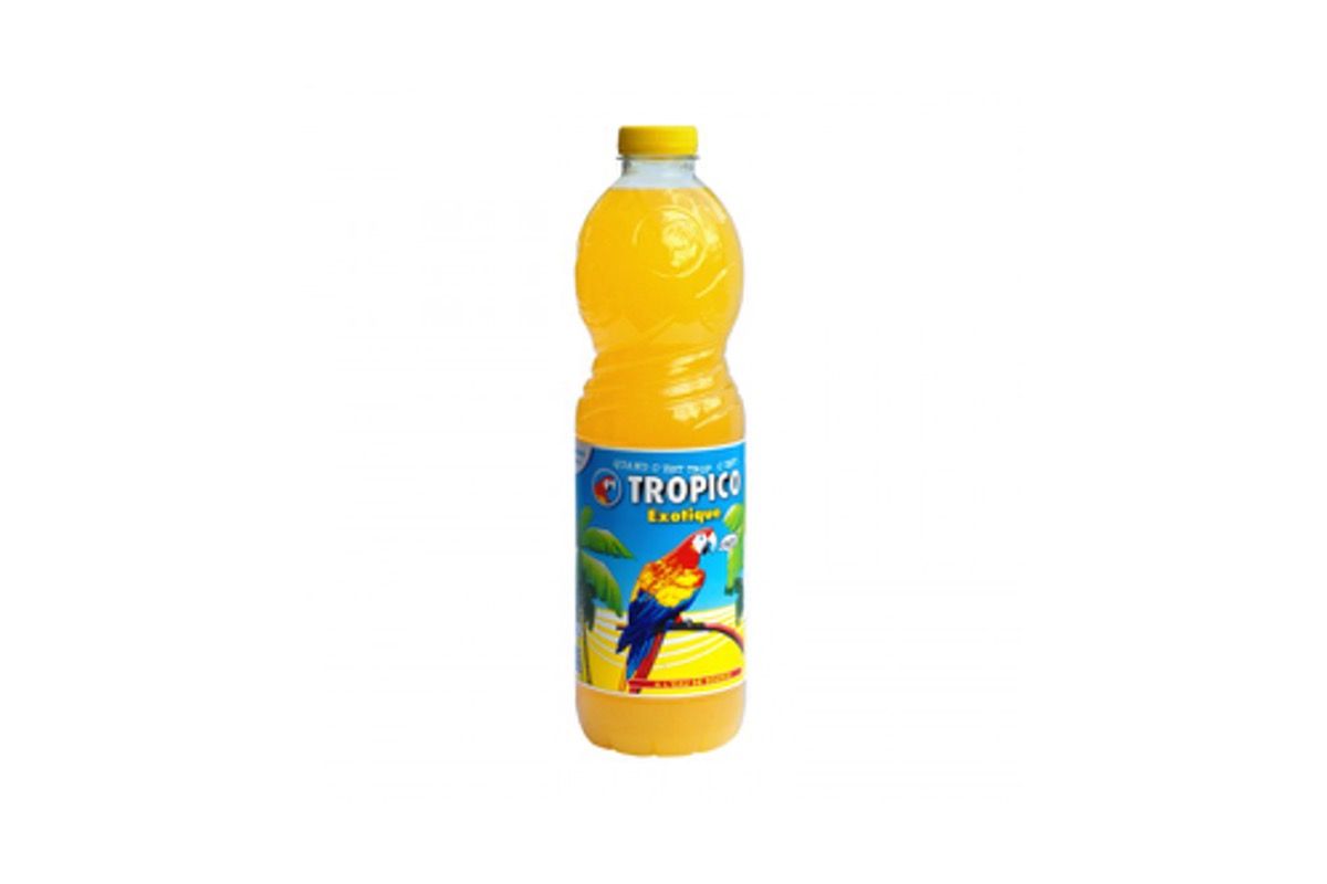 Tropico 1.5L