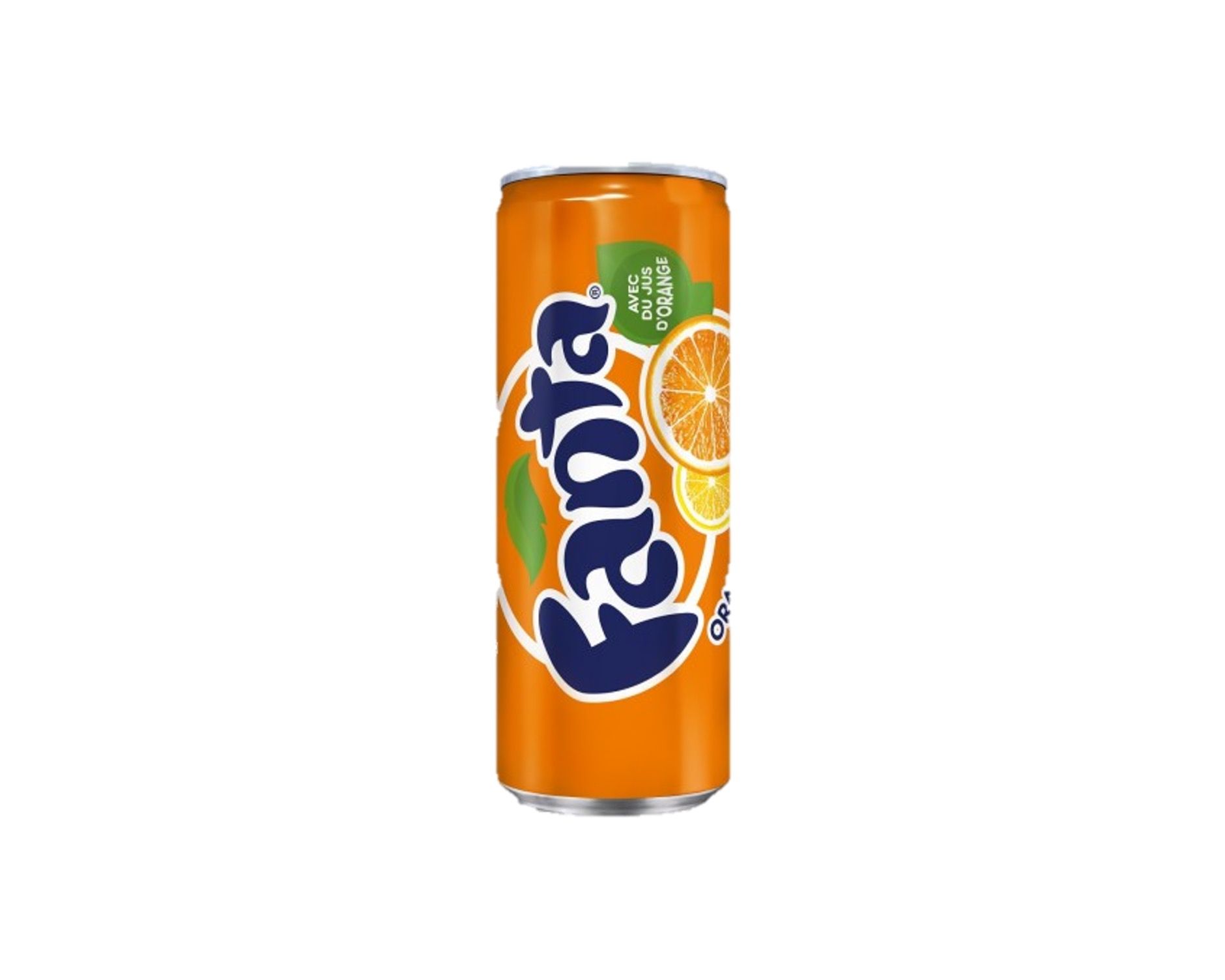Fanta 33cl