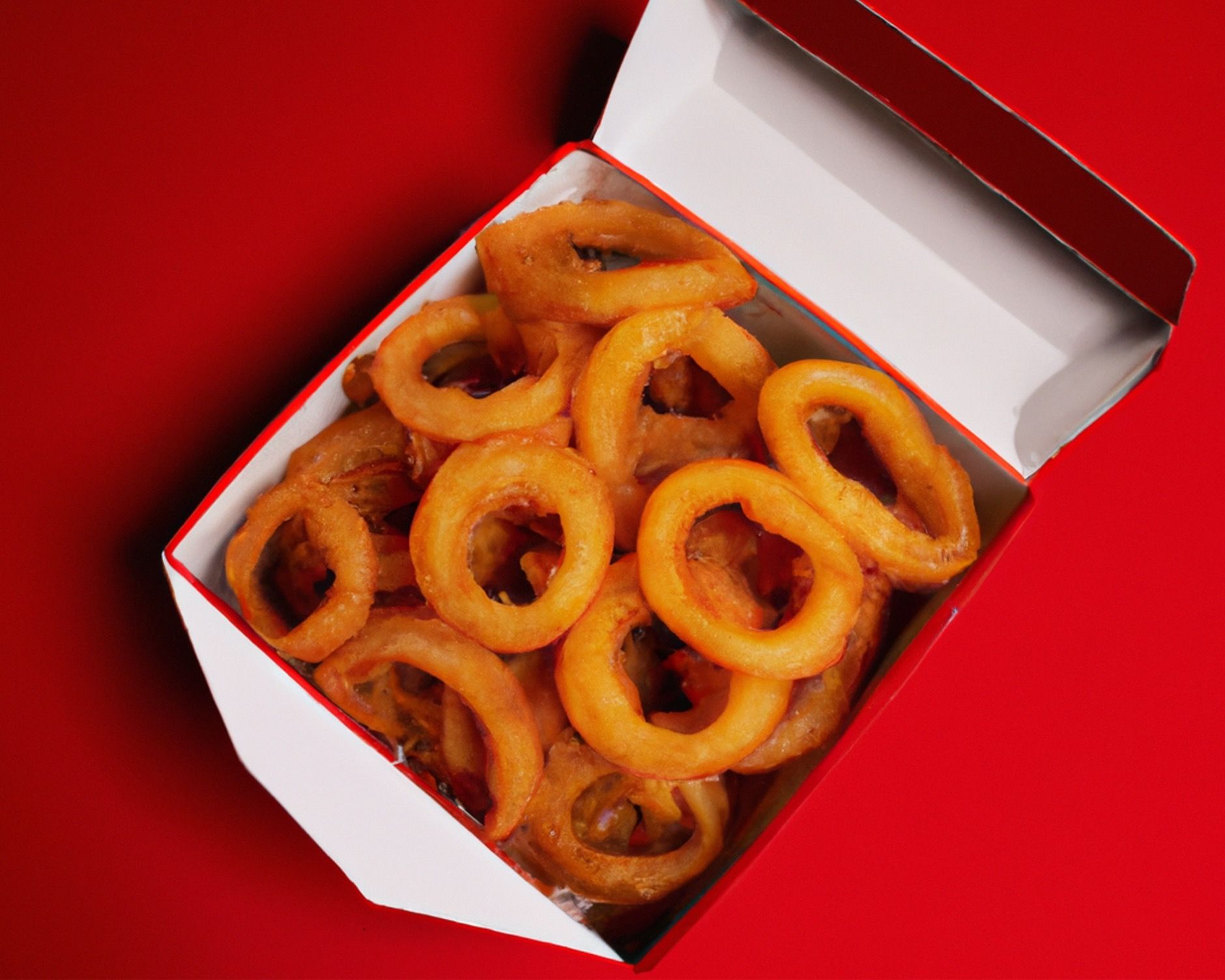 x3 Oignon rings