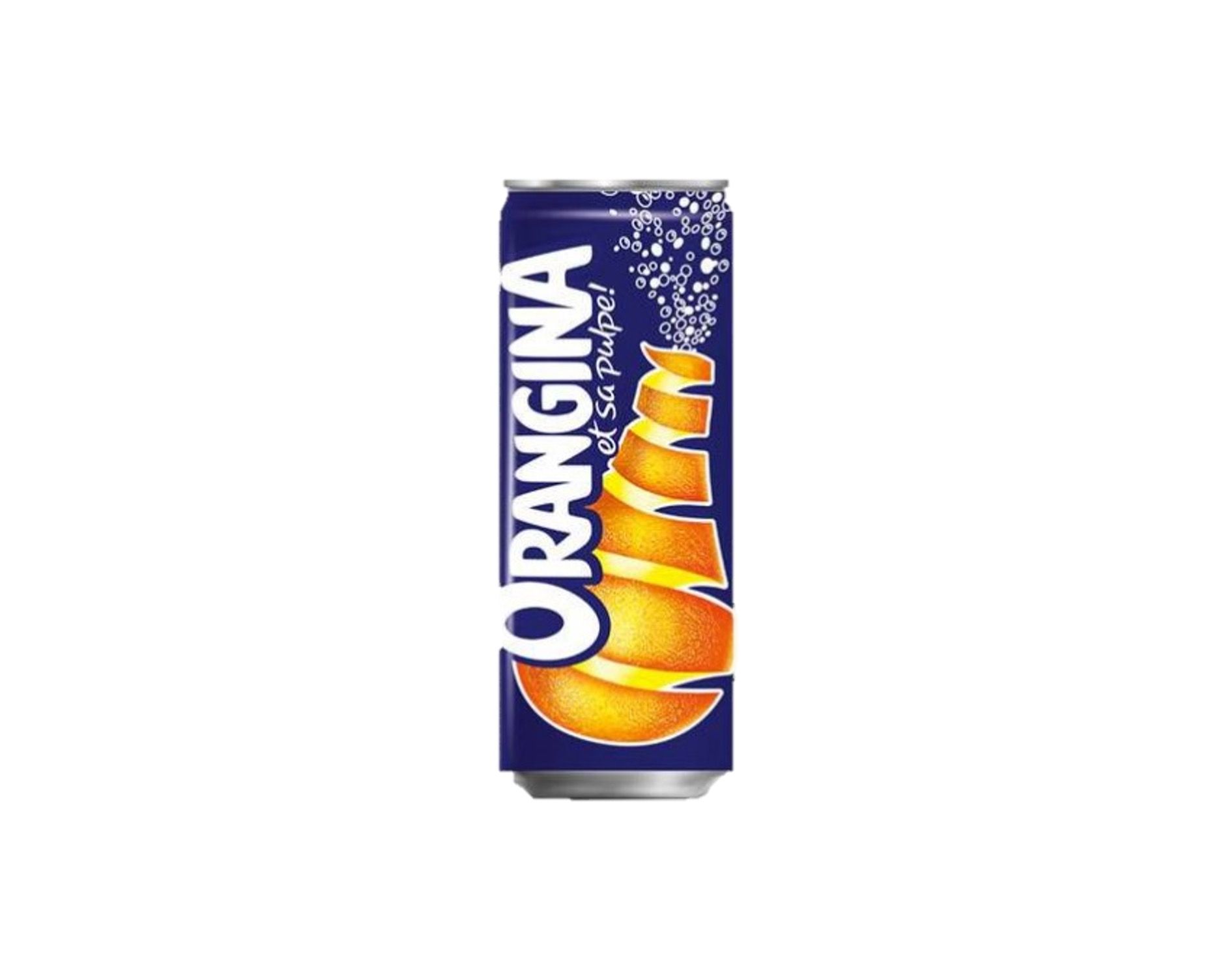 Orangina 33cl