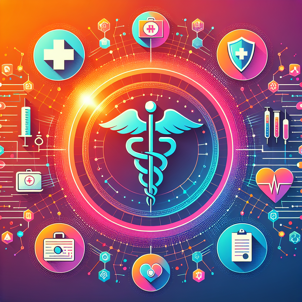 Blockchain in Healthcare: Discover How Decentralized Technology Can Secure Your Medical Records!